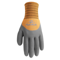 Wells Lamont Glove Lined Latex L 555L